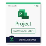 buy Project 2021 Professional in Sri Lanka